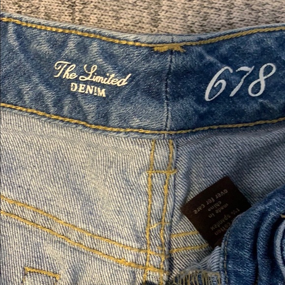 Vintage limited shorts - Picture 2 of 8